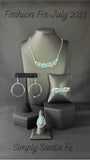 Paparazzi ♥ Simply Santa Fe - Complete Trend Blend SSF-0721