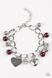 Paparazzi ♥ Royal Sweethearts ♥ Bracelet