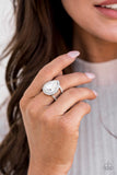 Paparazzi ♥ Fiercely 5th Avenue - Complete Trend Blend  FFA-0720