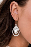 Paparazzi ♥ Fiercely 5th Avenue - Complete Trend Blend  FFA-0720