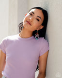 Paparazzi - Chandelier Command - Multi