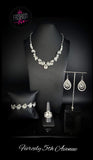 Paparazzi ♥ Fiercely 5th Avenue - Complete Trend Blend  FFA-0720