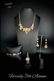 Paparazzi ♥ Fiercely 5th Avenue - Complete Trend Blend FFA-0621