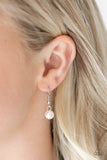 Paparazzi Very Valentine - Pink ♥ Necklace