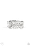 Paparazzi - Here We VERTIGO ♥ Ring