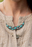 Paparazzi ♥ Simply Santa Fe - Complete Trend Blend SSF-0721