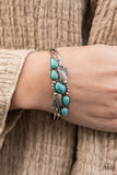 Paparazzi ♥ Simply Santa Fe - Complete Trend Blend SSF-0721