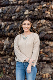 Paparazzi ♥ Simply Santa Fe - Complete Trend Blend SSF-0721