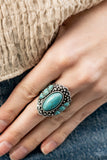 Paparazzi ♥ Simply Santa Fe - Complete Trend Blend SSF-0721