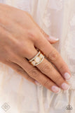 Paparazzi ♥ Fiercely 5th Avenue - Complete Trend Blend FFA-0621