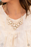 Paparazzi ♥ Fiercely 5th Avenue - Complete Trend Blend FFA-0621