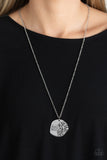 Paparazzi - Planted Possibilities - Silver