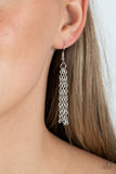 Paparazzi - Planted Possibilities - Silver