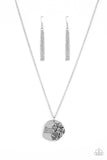 Paparazzi - Planted Possibilities - Silver
