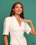 Paparazzi - Lessons in Luxury - Gold