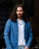 Paparazzi - Beaded Bravery - Multi