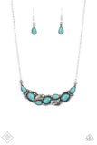 Paparazzi ♥ Simply Santa Fe - Complete Trend Blend SSF-0721