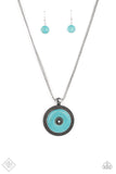 Paparazzi ♥ Simply Santa Fe - Complete Trend Blend SSF-0421