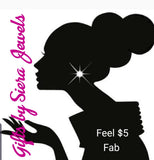 Gift Card from Gifts by Siera Jewels