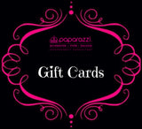 Gift Card from Gifts by Siera Jewels