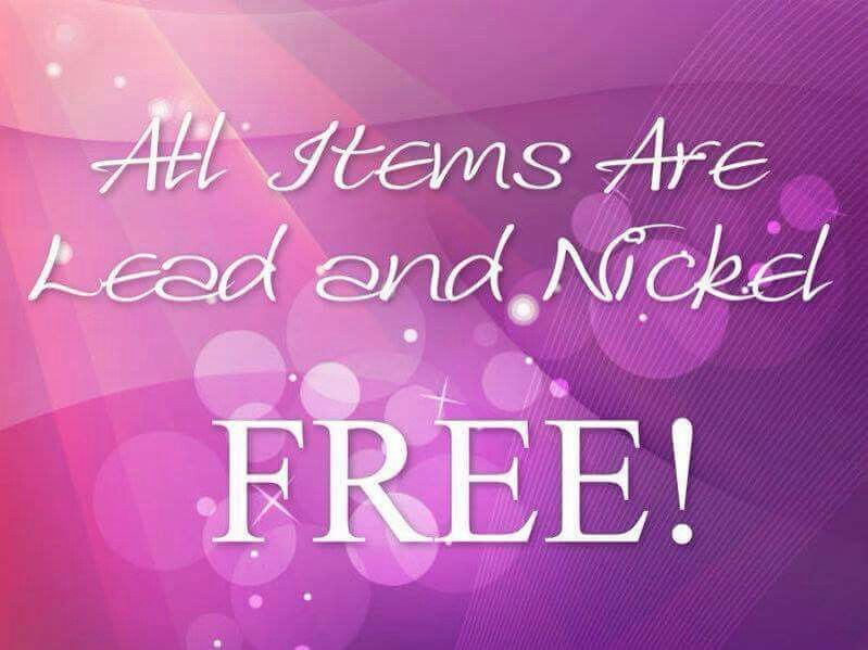 Is Paparazzi Accessories really lead & nickel free?