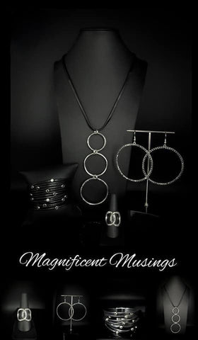 Magnificent Musings - Complete Trend Blend MM-1220