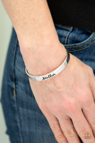 Paparazzi ♥ Every Day Is Mothers Day ♥ Bracelet