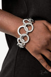 Paparazzi - Role Model Zi Collection Bracelet 2020