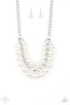 Paparazzi ♥ Empire State Empress ♥ Necklace