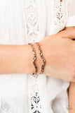 Paparazzi ♥ Rustic Ruler ♥ Bracelet