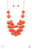 Paparazzi ♥ Miss Pop-YOU-larity ♥ Necklace