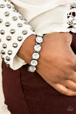 Paparazzi ♥ Glitzy Glamorous ♥ Bracelet