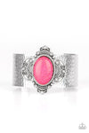 Paparazzi ♥ Yes I CANYON - Pink ♥ Bracelet