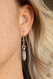 Paparazzi ♥ Lunar Enchantment - Blue ♥ Necklace
