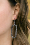 Boom Boom Knock You Out - Comes in Black and Copper: Paparazzi Accessories