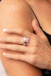 Paparazzi - Ready for my Coronation - Multi Ring