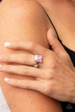 Paparazzi - Ready for my Coronation - Multi Ring