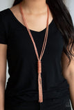 Boom Boom Knock You Out - Comes in Black and Copper: Paparazzi Accessories