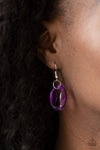 Paparazzi Ice Queen - Purple
