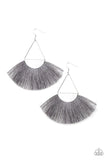 Paparazzi Modern Mayan - Blue ♥ Silver