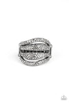 Paparazzi ♥ Roll Out The Diamonds - Black Ring