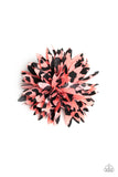 Splattered Splendor - Pink