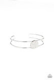 Paparazzi ♥ Dial Up The Dazzle - White