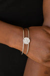 Paparazzi ♥ Dial Up The Dazzle - White