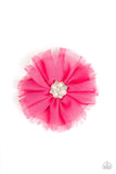 Paparazzi - Flowering Fringe - Pink