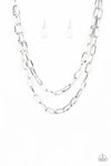 Make A CHAINge - Silver