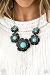 Paparazzi ❤️ Simply Santa Fe - Complete Trend Blend SSF-0720