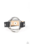 Paparazzi - Nautically Knotted - Black