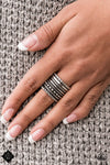 Paparazzi ♥ Simply Santa Fe - Complete Trend Blend SSF-0421