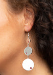 Paparazzi - Poshly Polished - Red